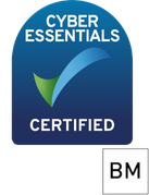 Cyber Essentials certified